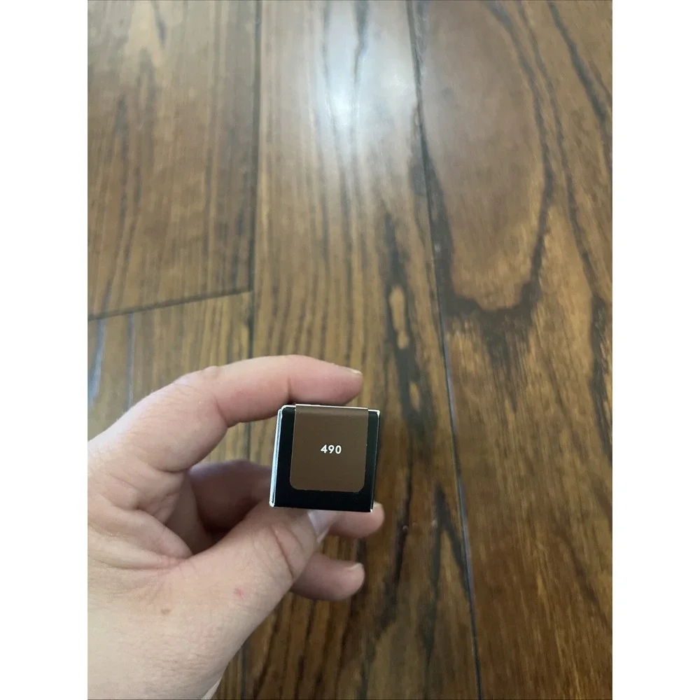Fenty Beauty Pro Filt'R Soft Matte Long Wear Foundation .40 oz NIB #490